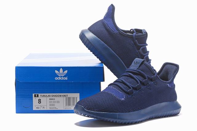 tubular shadow knit shoes-002